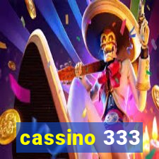 cassino 333